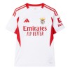 Goedkope Benfica Third Shirt 2025-26